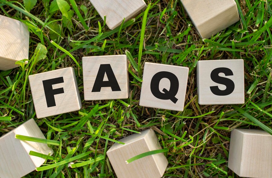 FAQs