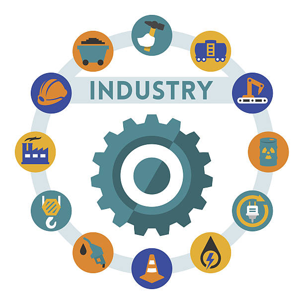 Industry